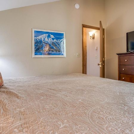 Ski House 245 Бенд Экстерьер фото